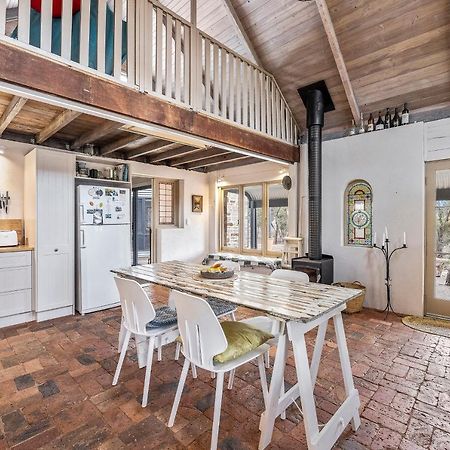 Benny'S Retreat Luxury Bushland Escape Βίλα Clare Εξωτερικό φωτογραφία