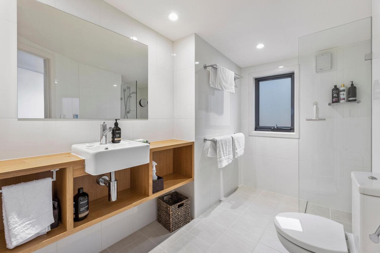 Benny'S Retreat Luxury Bushland Escape Βίλα Clare Εξωτερικό φωτογραφία