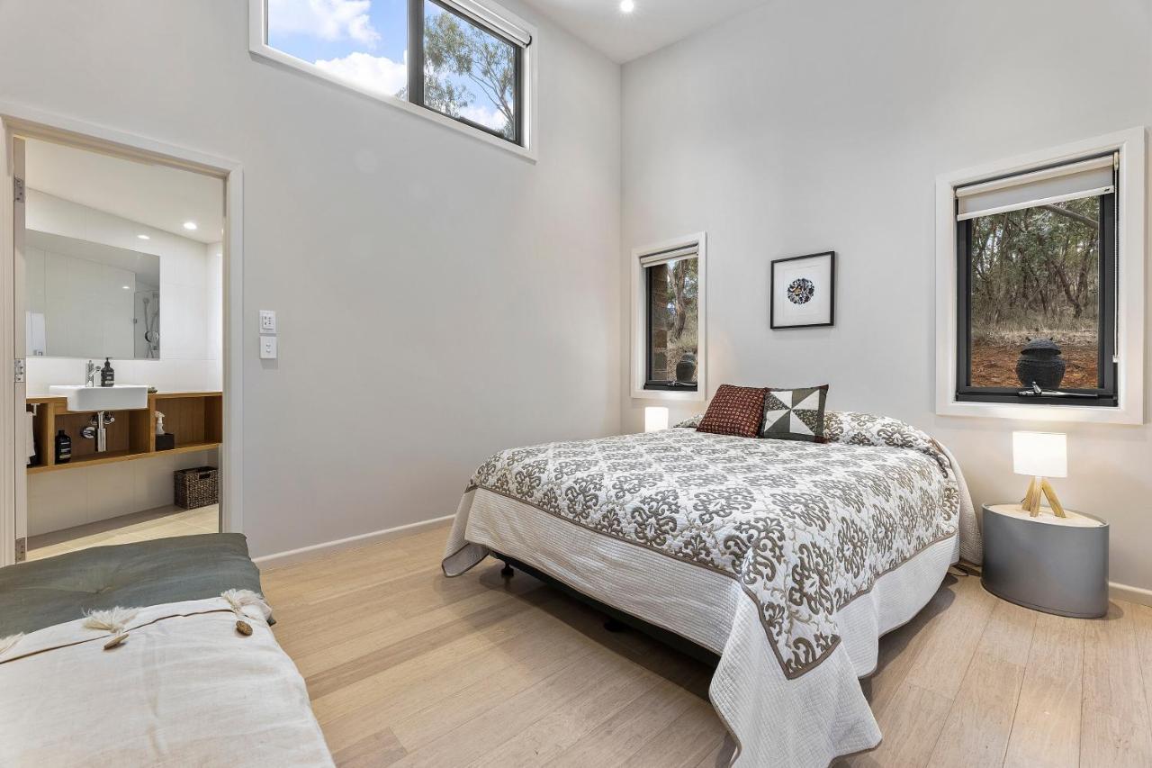 Benny'S Retreat Luxury Bushland Escape Βίλα Clare Εξωτερικό φωτογραφία