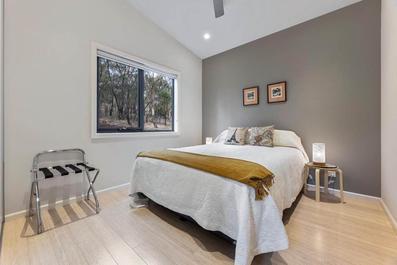 Benny'S Retreat Luxury Bushland Escape Βίλα Clare Εξωτερικό φωτογραφία