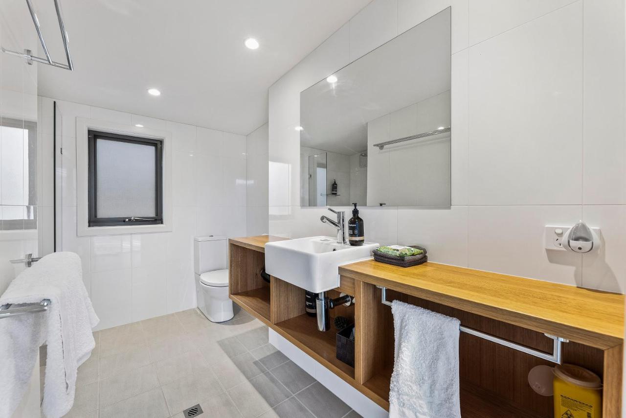 Benny'S Retreat Luxury Bushland Escape Βίλα Clare Εξωτερικό φωτογραφία