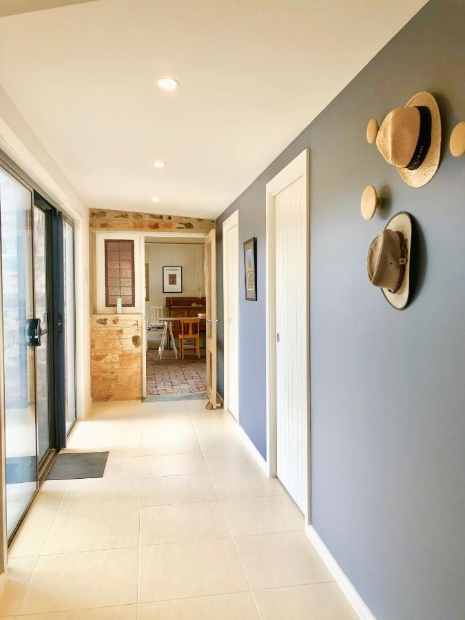 Benny'S Retreat Luxury Bushland Escape Βίλα Clare Εξωτερικό φωτογραφία