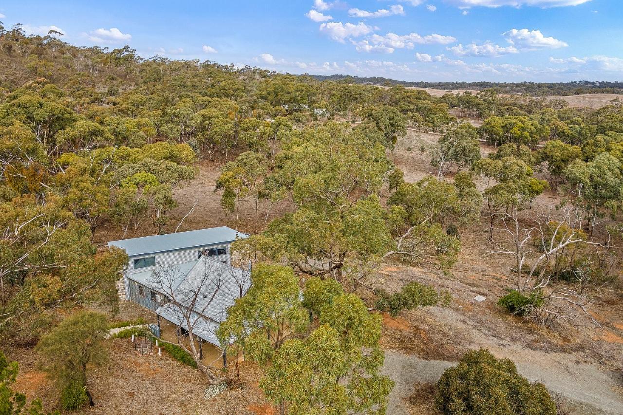 Benny'S Retreat Luxury Bushland Escape Βίλα Clare Εξωτερικό φωτογραφία