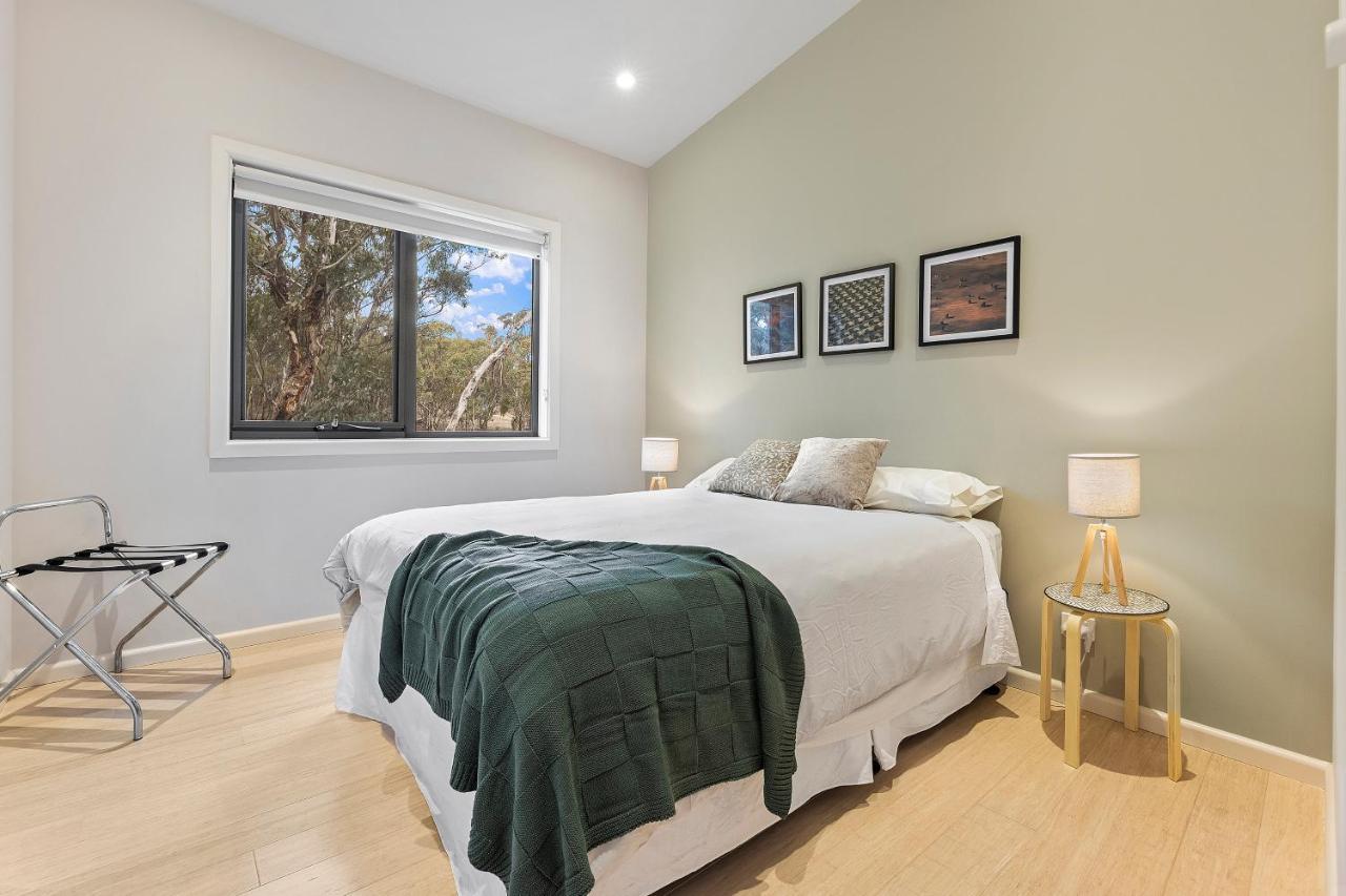 Benny'S Retreat Luxury Bushland Escape Βίλα Clare Εξωτερικό φωτογραφία